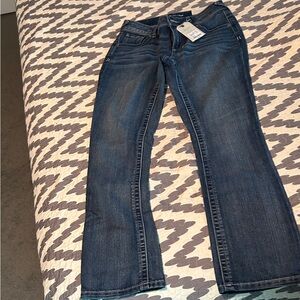 Maurice’s Women's Jeans Slim Bootcut